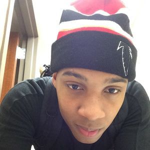 Meet your Posher, Bernard